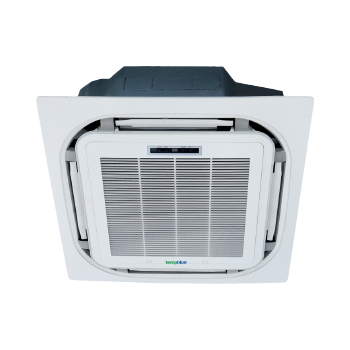 Round-Flow Cassette 60 HZ - A SERIES